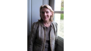 Catherine Pégard (Directrice du Château de Versailles) : "Versailles, comme la BD, permet de s'évader dans des mondes imaginaires."