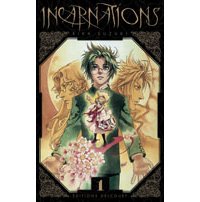 Incarnations, T1 à 3 - Par Rika Suzuki - Delcourt