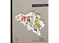Y a-t-il encore une bande dessinée belge ?