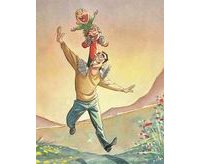 Le petit monde tendre de Delcourt