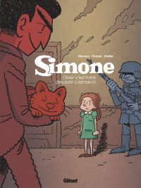 Le cauchemar de Simone