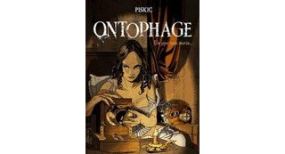 Ontophage T3 - Par Marc Piskic – Editions Emmanuel Proust
