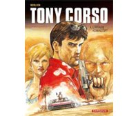 Tony Corso – T4 : L'affaire Kowalesky – par Olivier Berlion - Dargaud