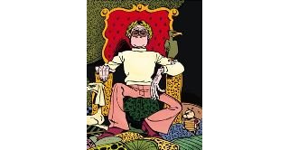 Quoi de neuf en cette fin d'année ? Gotlib !