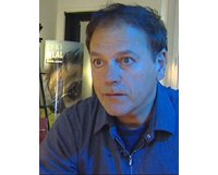 Enki Bilal : "Le cinéma a moins d'épaisseur que la bande dessinée"