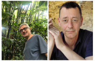 David B. : « Antipodes est aussi un livre sur les préjugés. » [INTERVIEW]