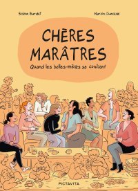 Chères marâtres ? Confidences de belles-mères sur canapé
