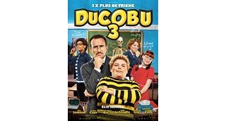 Ducobu 3 - Le retour du fils prodigue