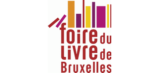 La Foire du livre de Bruxelles, parrainée par Philippe Geluck