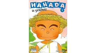 Hanada le garnement T1 - Par Makoto Isshiki - Ki-oon