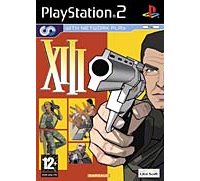 XIII - le jeu événement d'Ubi Soft