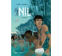 Nil - T1 - Adam & Garguilo - Vents d'Ouest
