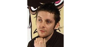Jamie Hewlett, le gorille a bonne mine