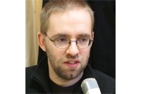 Niko Henrichon : "Dans les blogs irakiens, j'avais toute la documentation nécessaire pour recréer Bagdad".