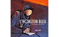 L'Horizon Bleu - Dorothée Piatek et Yann Hamonic