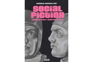 « Social Fiction » par Chantal Montellier (Vertige Graphic)