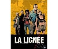 La Lignée, T4 - Par Marie et Blier – Editions Bamboo