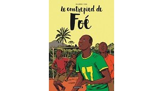 La BD dévoile la face sombre du football