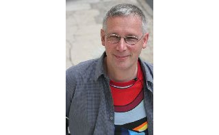 Didier Pasamonik : « Je ne suis pas un rebelle »