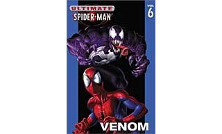 Ultimate Spiderman - Brian Michael Bendis, Mark Bagley - Marvel France