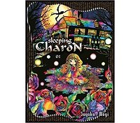 Sleeping Charon T1 - Par Sayaka Mogi - Komikku Editions