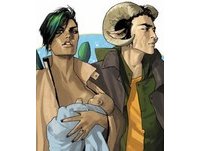 Brian K. Vaughan et Fiona Staples : "Saga pourrait durer indéfiniment !"