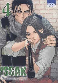 Issak T4 - Par Shinji Makari & Double-S - Ki-oon