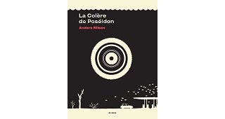 Anders Nilsen réveille "La Colère de Poséidon"