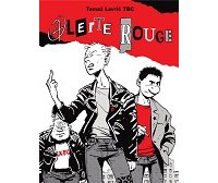 "Alerte rouge" (Éditions çà et là) : plongez dans l'underground yougoslave des années 1980 avec TBC