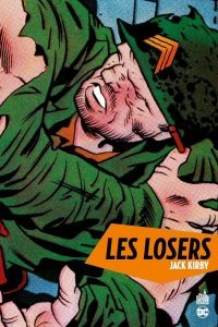 Les Losers - Par Jack Kirby - Urban Comics