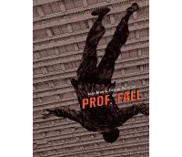 Prof. Fall - Par Ivan Brun & Tristan Perreton - Tanibis