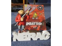 Bikers et rockers aux 11e Rencontres Chaland de Nérac