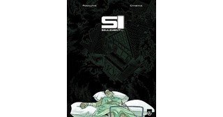 Si seulement... Par Rodolphe et Chabane - Editions Bamboo