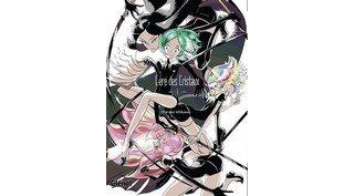 L'Ère des cristaux T1 - Par Haruko Ichikawa - Glénat