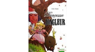 Les talents prometteurs de Lily Mosquito