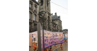 Angoulême 2009 : Le 36ème Festival d'Angoulême vient d'ouvrir ses portes, hélas ?