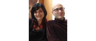 Delphine Rieu et Javier Rodriguez : "Nous croyons au format manga"