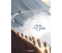 Le Tour des Géants - Par Nicolas Debon - Dargaud