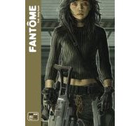 Fantôme - par Suk Jung-hyun - Casterman