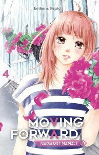 Moving Forward T3 & T4 - Par Nagamu Nanaji - Akata