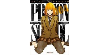 Prison School T4 - Par Akira Hiramoto - Soleil Manga 