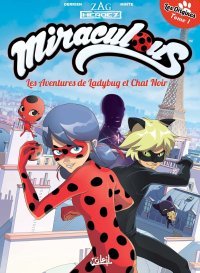 Miraculous, une adaptation sans point noir
