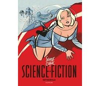 Intégrales Dupuis : de Spirou à Métal Hurlant