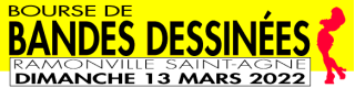 Bourse de Bandes Dessinées de Ramonville Saint-Agne (31520)