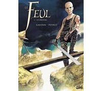 Le Feul – T2 : Les Brohms - par Gaudin & Peynet - Soleil