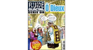 Fluide Glacial hors série 32 : Ô Dieux