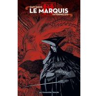 Le Marquis - T2 : Intermezzo - Guy Davis - Les Humanoïdes Associés