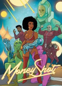 L'actualité des financements participatifs de la bande dessinée (Septembre-Octobre)