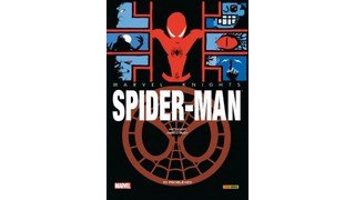 Marvel Knights Spider-Man - 99 problèmes - Par Matt Kindt et Marco Rudy (Trad. Ben KG) - Panini Comics