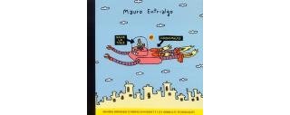 Dans la toile et Machintrucs - Mauro Entrialgo – Diàbolo éditions